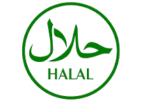 Halal Certificate
