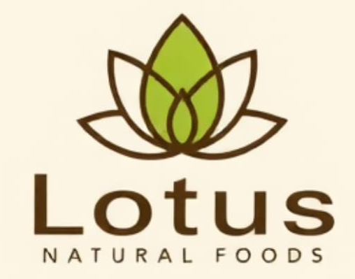 Lotus Natural Foods Logo