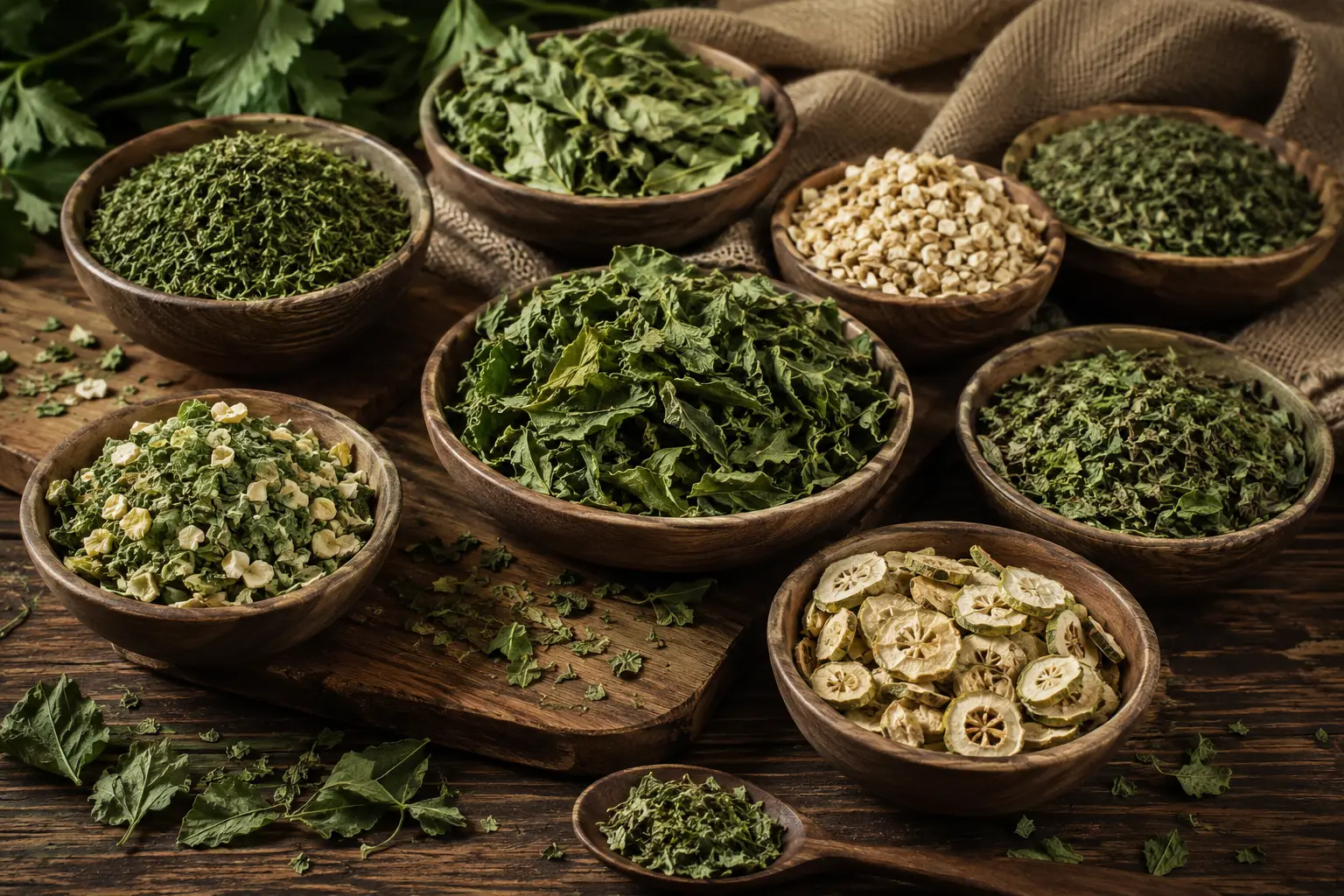 Food Ingredient Supplier