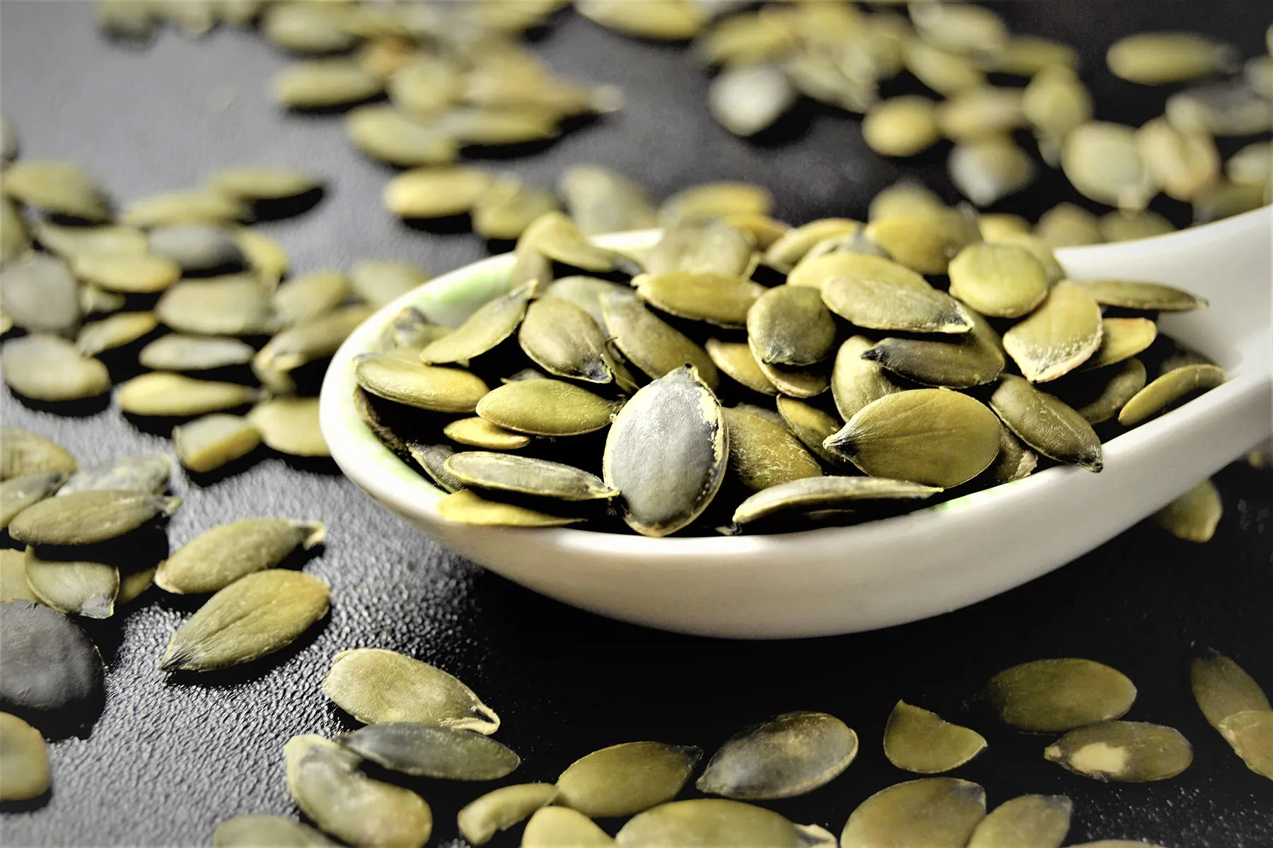 Pumpkin Seed