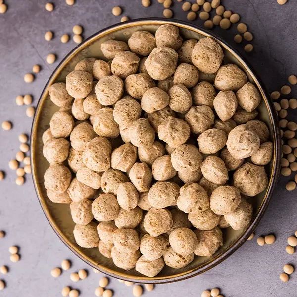 Soya products