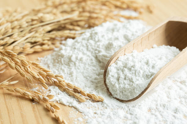 Rice Starch