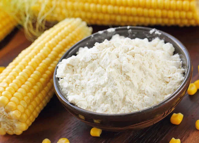 Starch's Products