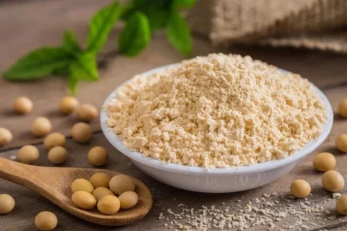 Soya HVP Powder