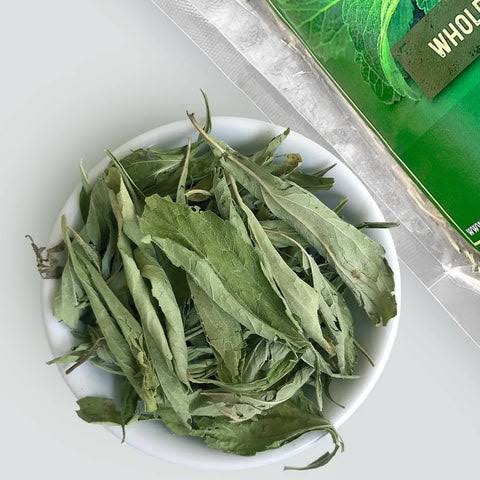 Stevia Leaves