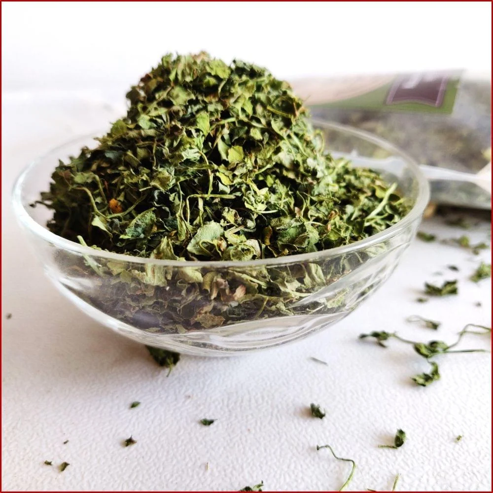 Kasuri Methi Leaves