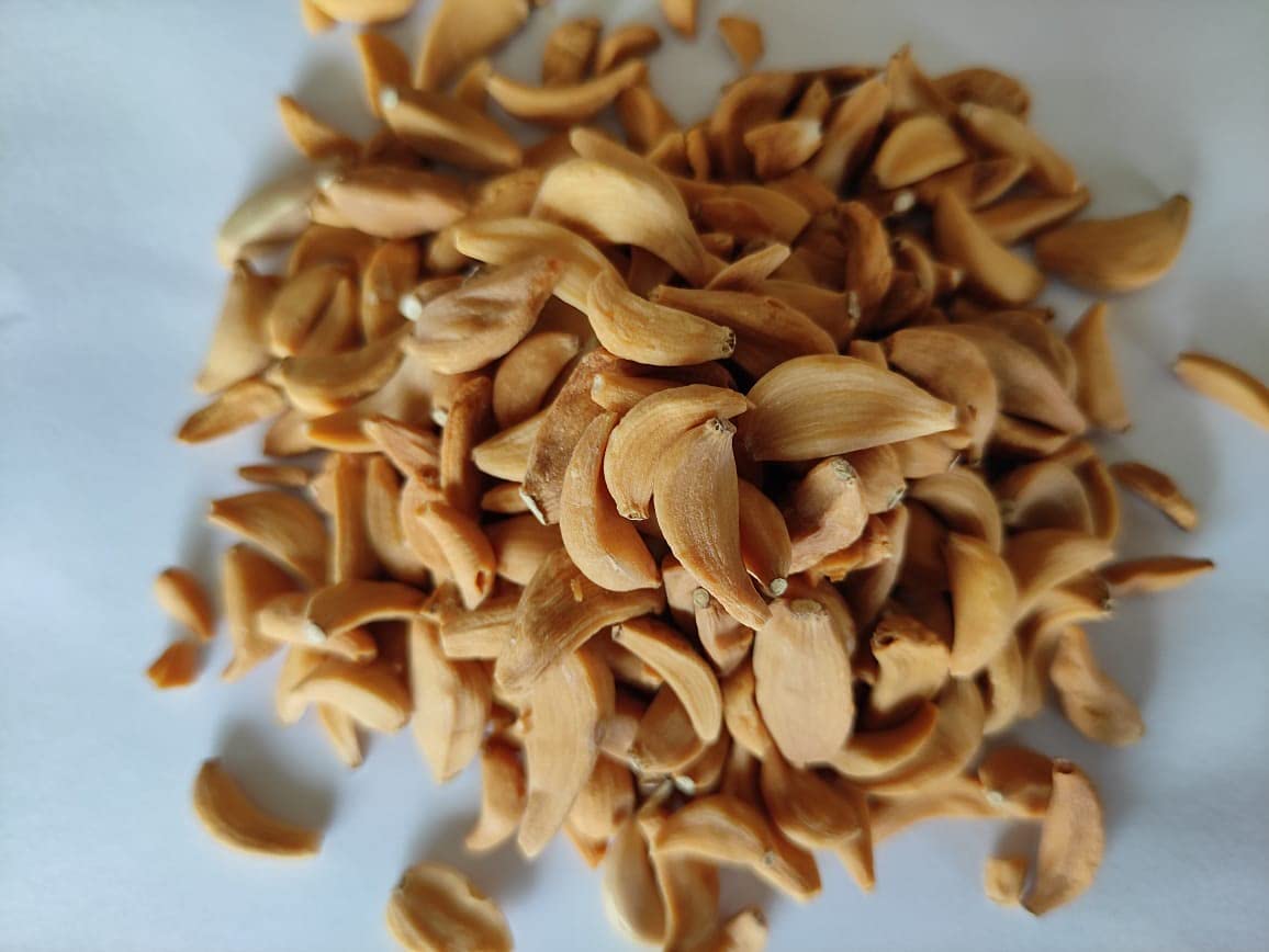 Garlic Flakes