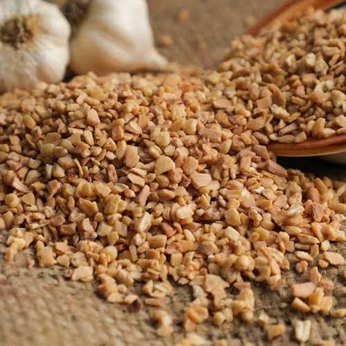 Garlic Minced