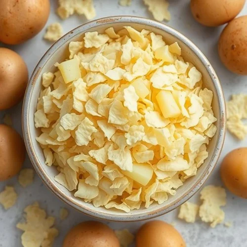 Potato Flakes